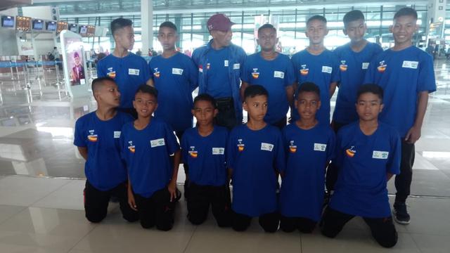 AQUA Danone Nations Cup