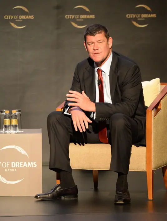 Milyuner berusia 48 tahun ini bahkan dikatakan telah membicarakan soal Mariah Carey pada keluarga dan teman-teman dekatnya. Hal ini semakin menunjukkan bahwa memang tepat jika pernikahan adalah tahap selanjutnya. (AFP/Bintang.com)