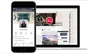 Facebook Resmi Perkenalkan Jejaring Sosial Khusus Pekerja