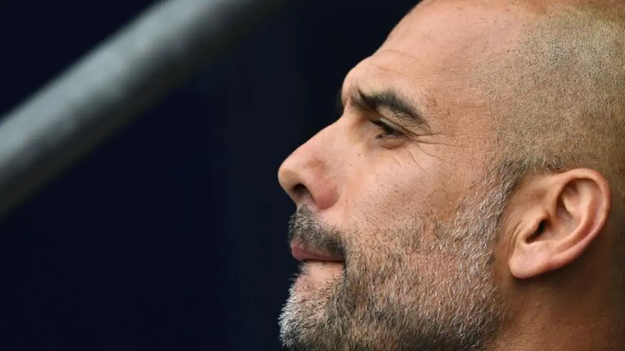 josep guardiola