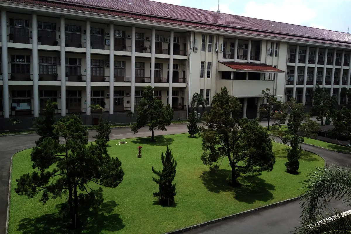 Kampus UGM