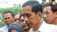 Jokowi: Lurah dan Camat Hasil Lelang Jabatan Belum Sesuai Harapan