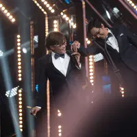 Sule dan Andre Taulany (Sumber: Instagram/ferdinan_sule)