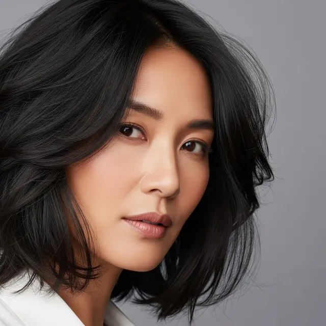 Textured Lob