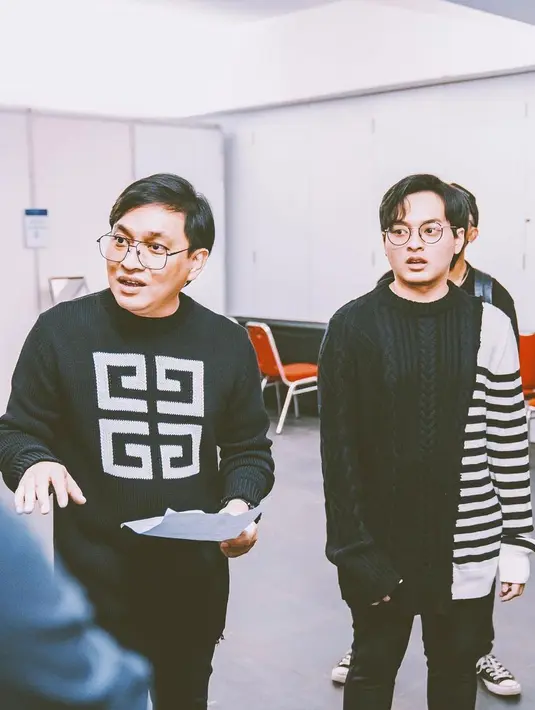 (Instagram/arsywidianto)