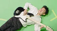Rich Brian Pamer Bakat Nge-dance di Video Klip Love In My Pocket