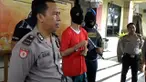 Seorang napi warga negara asing yang sempat kabur pada 11 Desember lalu akhirnya ditangkap di Lombok.