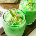 Resep Buko Pandan Creamy yang Segar dan Mudah Dibuat