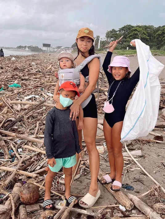 Jennifer Bachdim (Instagram/jenniferbachdim)