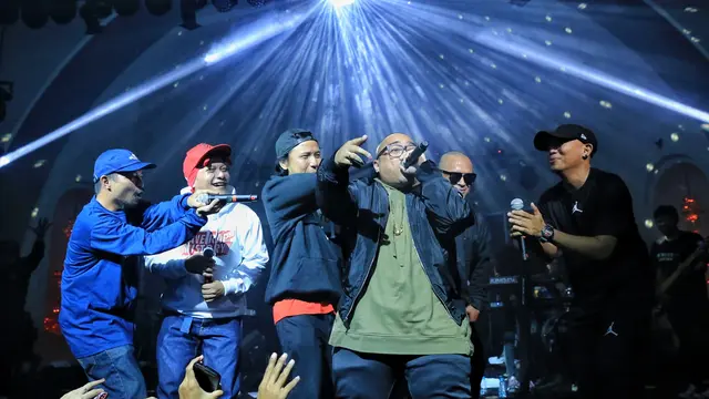 [Bintang] Igor Saykoji