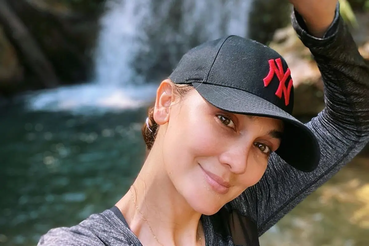 Luna Maya
