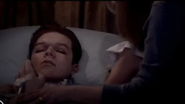 Adegan film  Amityville: The Awakening (Foto: Blumhouse / Dimension Films via IMDB.com)
