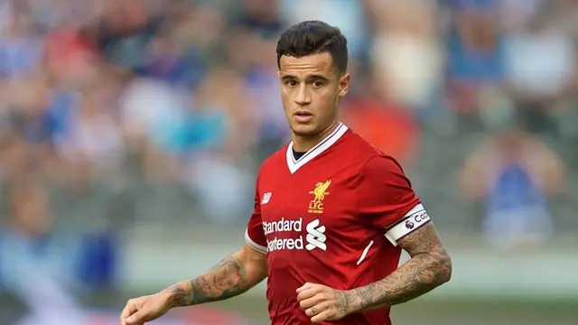Coutinho