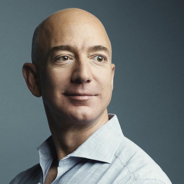 10 Sisi Lain Jeff Bezos Yang Jarang Diketahui Banyak Orang Apa Saja Bisnis Liputan6 Com