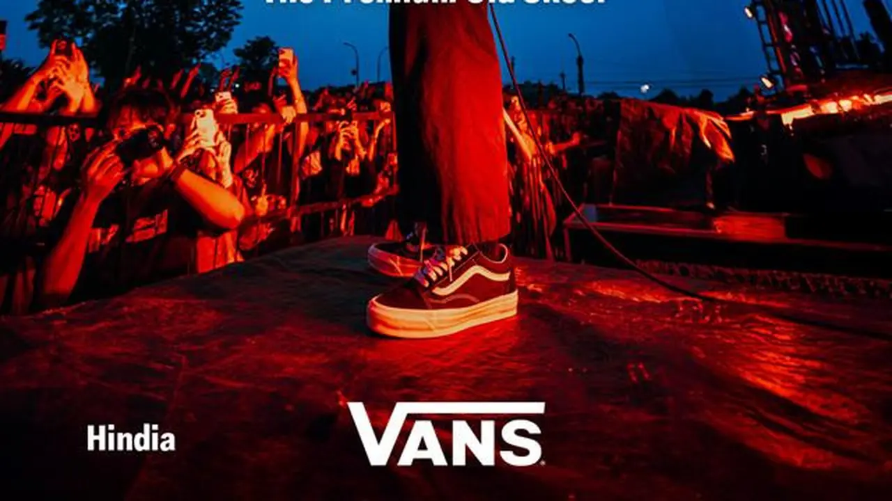 Vans Indonesia