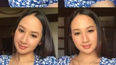 Hubungan Reiner Manopo dan Adisty Juniar diketahui sangat tertutup. Bahkan kabar kedekatan antara mereka sama sekali tidak dihembus oleh media maupun publik. (FOTO: instagram.com/adistyjuniar/)