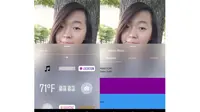 Instagram Segera Hadirkan Fitur Stiker Musik di Stories