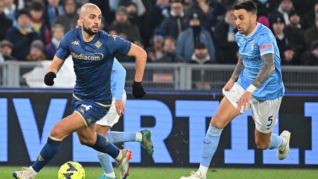 Foto: Victor Osimhen Pimpin Deretan 5 Pemain Afrika dengan Nilai Pasar Termahal di Liga Italia 2022 / 2023, Berikut Daftar Lengkapnya