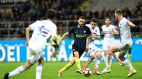Inter Milan Tumbang dari Sampdoria di Giuseppe Meazza