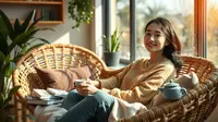 Arti Istilah "Rest"; Berikut Pengertian, Manfaat, dan Implementasinya dalam Berbagai Konteks
