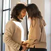 ilustrasi pasangan cinta/Photo by Ba Tik from Pexels