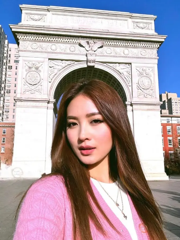 Natasha Wilona (Instagram/natashawilona12)