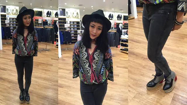 foto: copyright Vemale.com