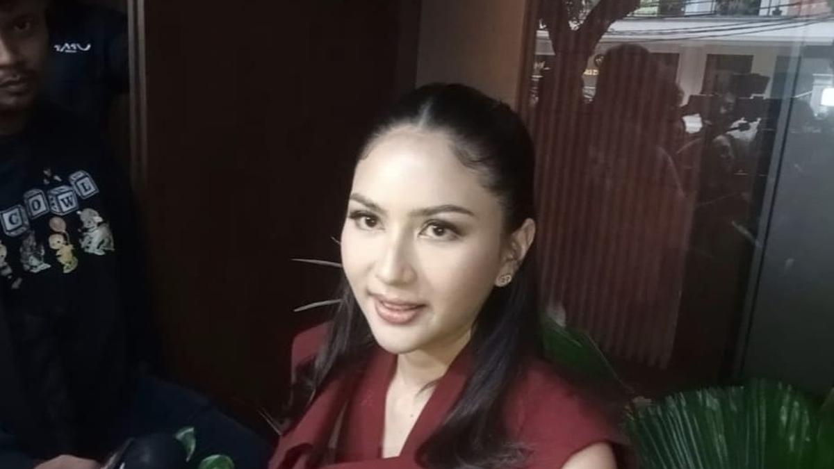 Jessica Mila Rencana Liburan Natal dan Tahun Baru ke Australia Bersama Keluarga