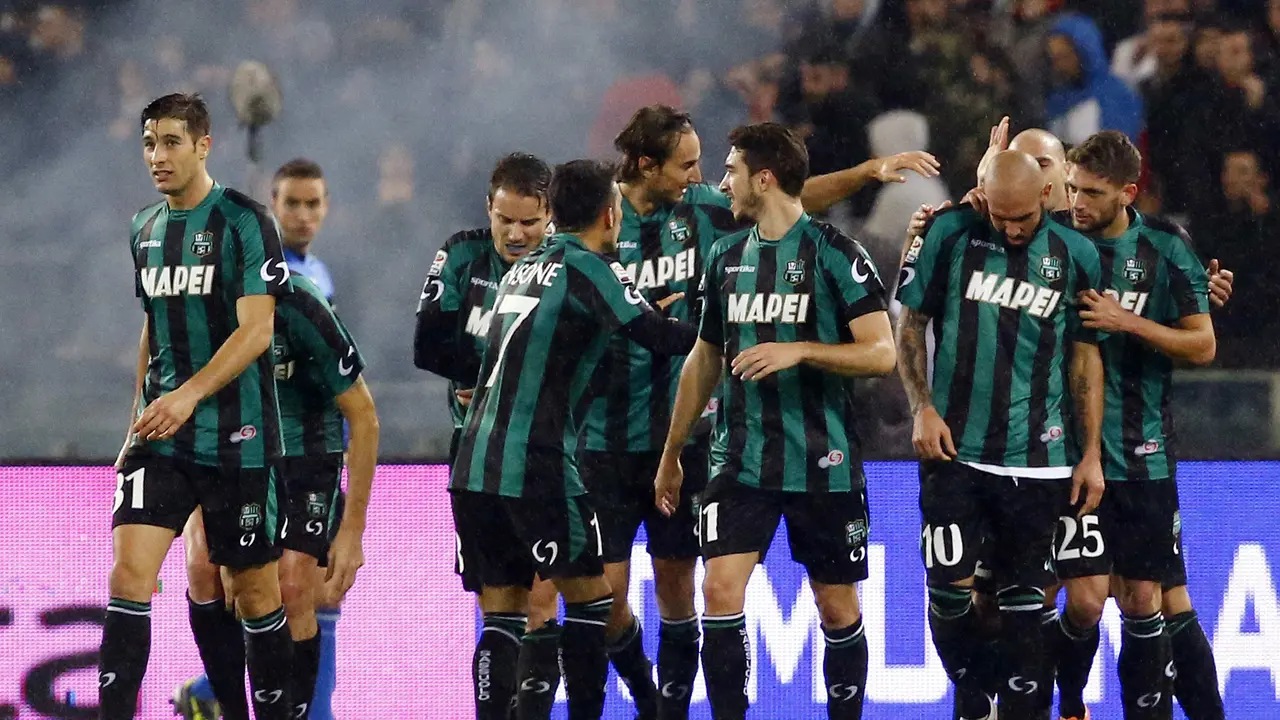 Sassuolo