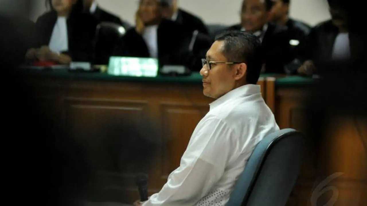 Anas Urbaningrum