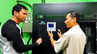 Tidak Terima Jadi Tersangka UPS, Ini Reaksi Fahmi Zulfikar