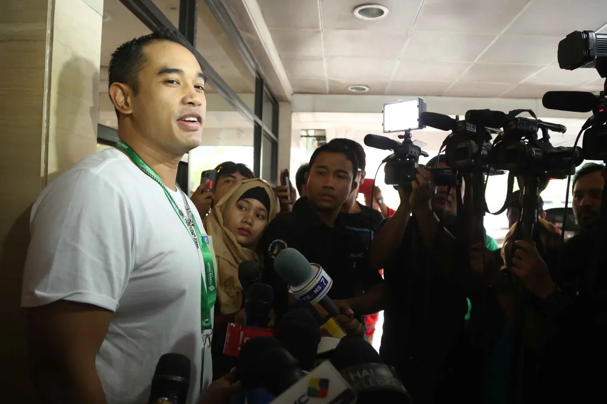 Ardi Bakrie