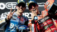 Marquez Bersaudara Enggan Sebut Prestasi MotoGP 2025 Sebagai Bersejarah