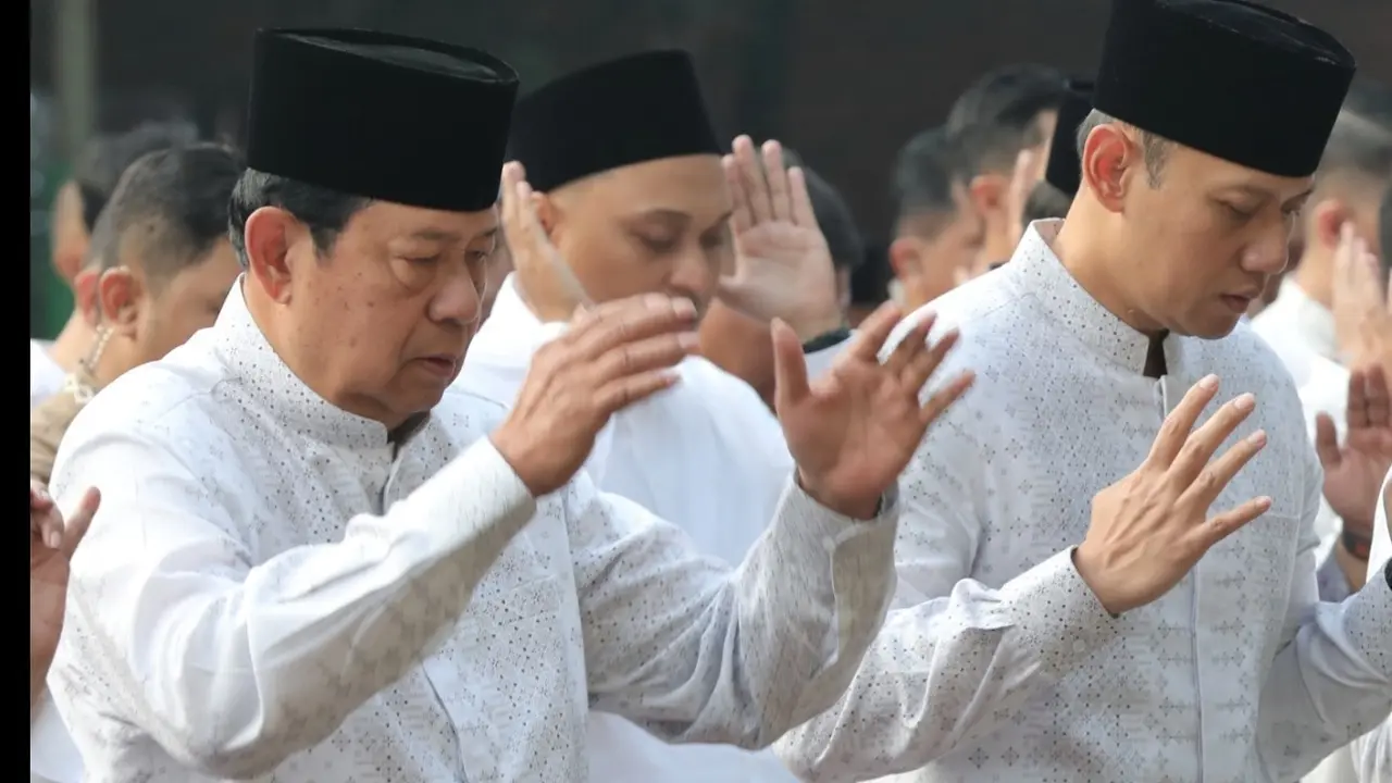 Idul Adha 2024