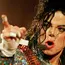 Michael Jackson adalah seorang penyanyi kelahiran Amerika