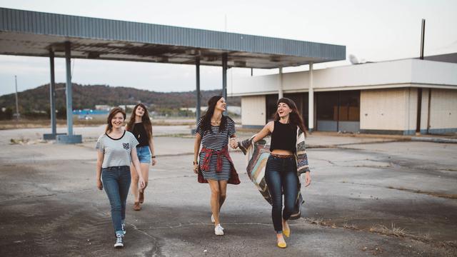 Kata-kata untuk sahabat