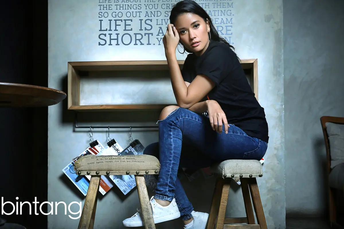 [Bintang] Titi Rajo Bintang