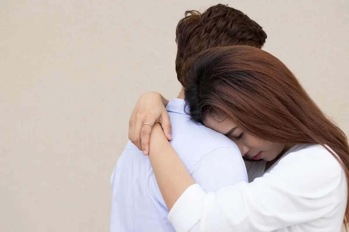 dua hati tak bisa bersatu