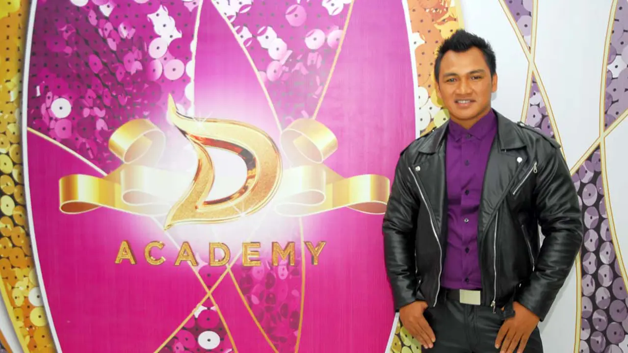Awan D'Academy Seperti Ketiban Bulan