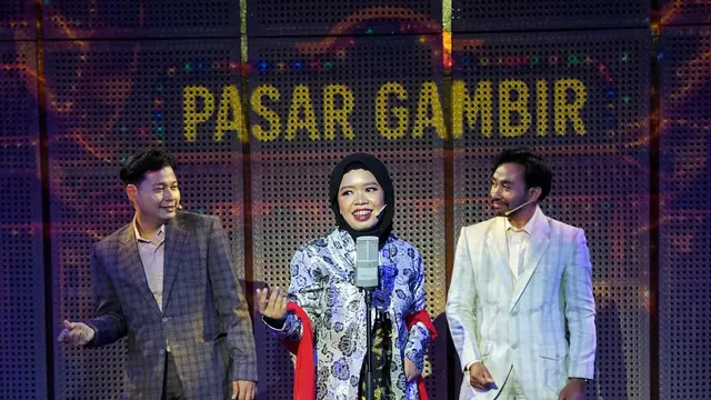 Dari Balik Layar ke Atas Panggung, Ketika 15 Jurnalis Menjadi Pemain Teater Musikal