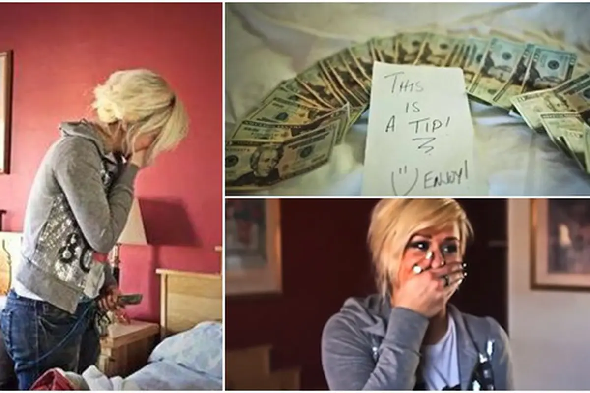 Photo copyright Youtube GiveBackFilms