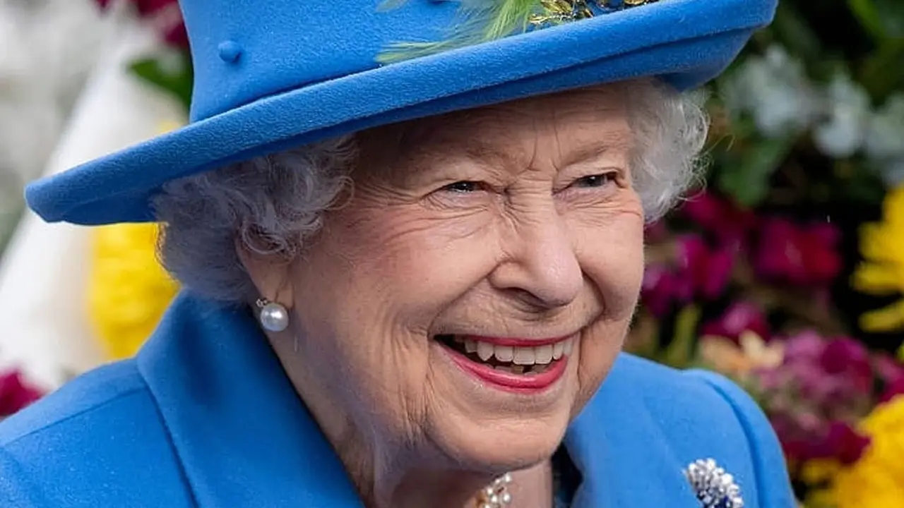 Ratu Elizabeth