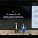 Google siap Rilis Agen AI Gemini Spark di Asia Tenggara