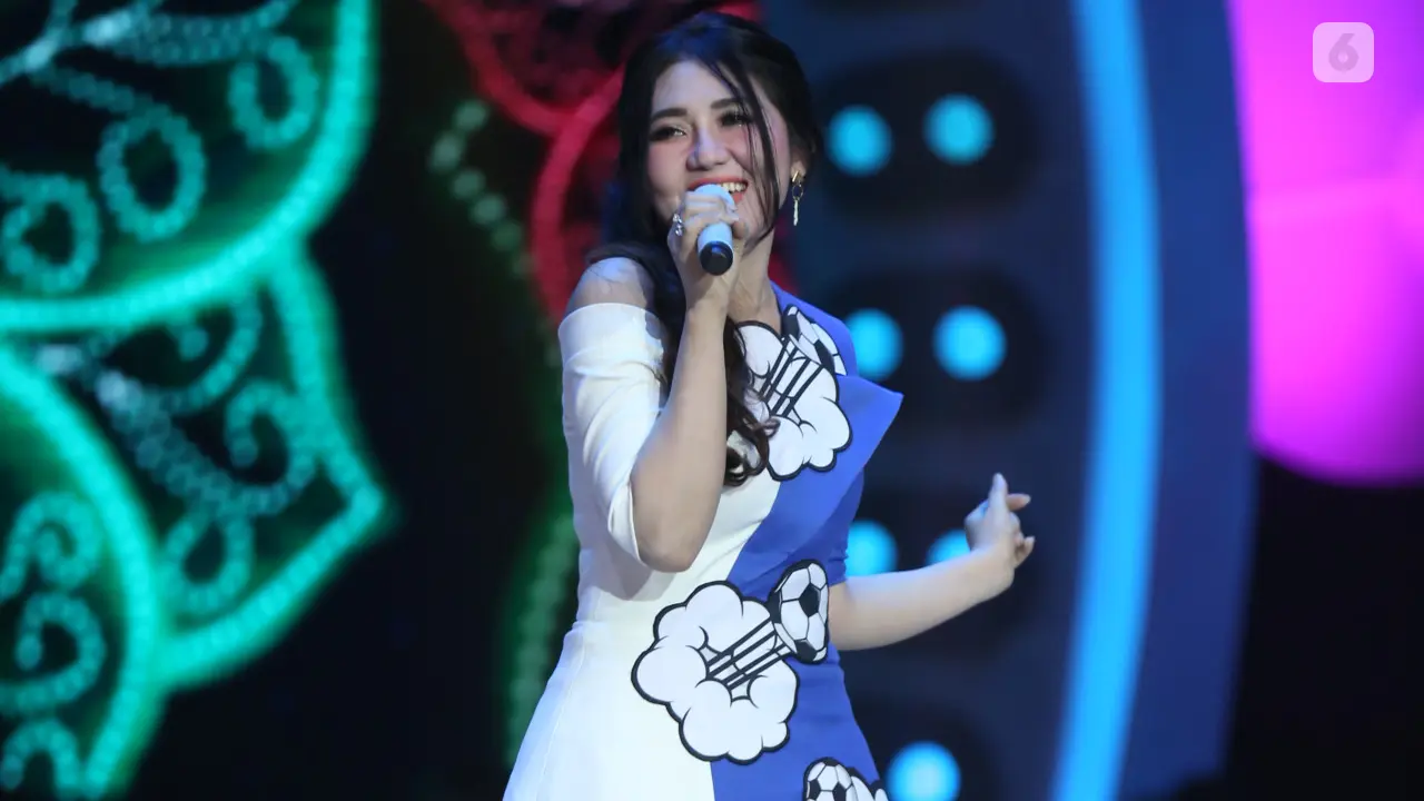 [Bintang] Via Vallen