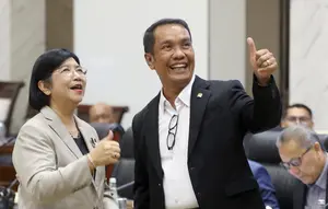 Gubernur Terpilih BI Destry Damayanti Tegaskan Stabilitas Ekonomi Jadi Prioritas