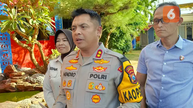 Hendro Sukmono