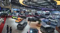 GIIAS 2026 Siap Dibuka Hadirkan Rekor Peserta dan Merek Baru