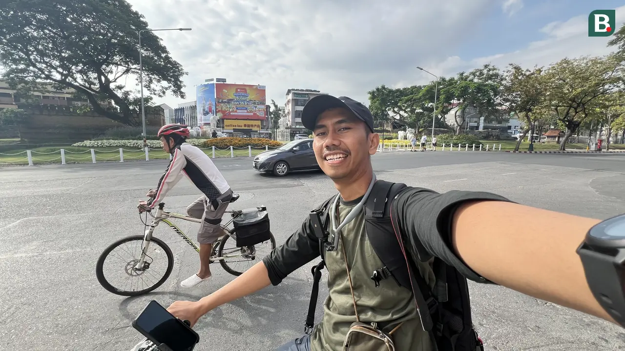 Chiang Mai SEA Games