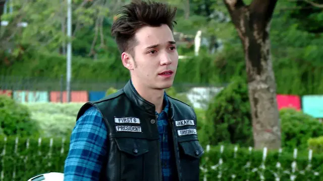 Anak Langit