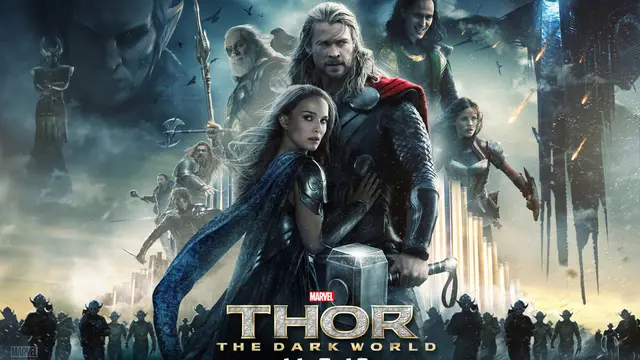 Menguak Misteri Batu Ajaib di Avengers: Age of Ultron